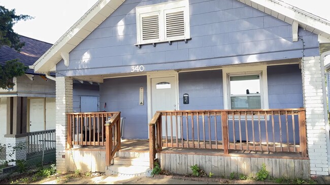 Building Photo - 340 N Belmont Blvd
