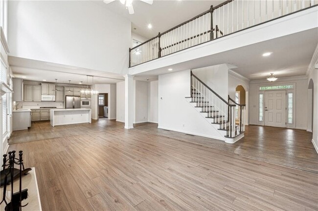 Building Photo - 2075 Willshire Glen
