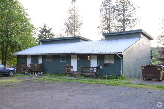 Building Photo - 61333 Barger Rd