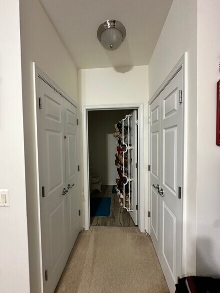 Master Bedroom - 3810 Lightfoot St