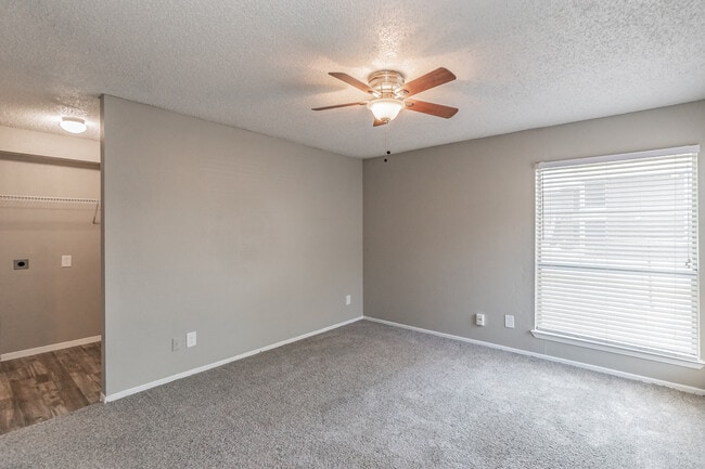 Floorplan - STATION 121 at Town Center Apartments