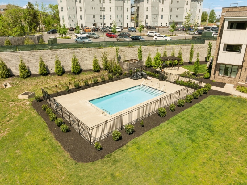 Building Photo - 736 Inspiration Blvd