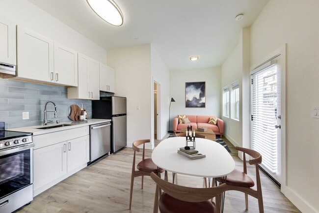 Floorplan - Palmcrest