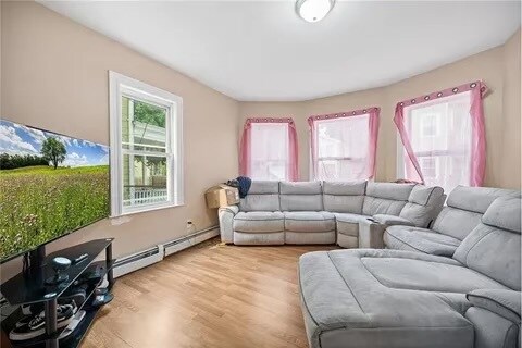 Building Photo - 10 Mount Vernon St