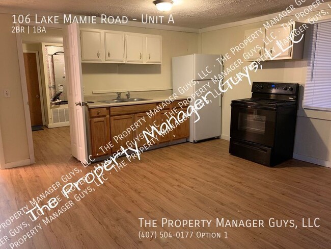 Building Photo - 2/1 For Rent in Deland for $1,300/mo - UTI...