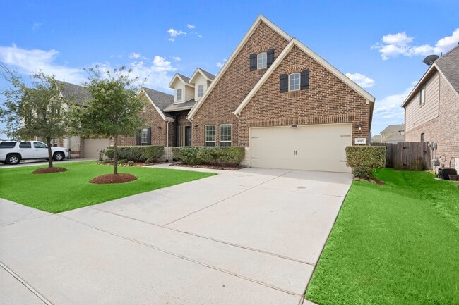 Building Photo - 14807 Kenton Pl Ln