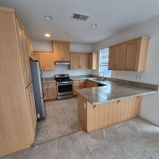 Primary Photo - Spacious 3 Bedroom, newer home in South Sacramento