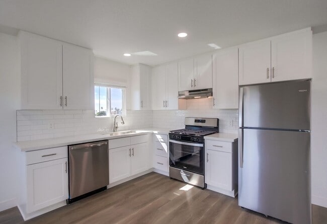 Interior Photo - Ocean Breeze