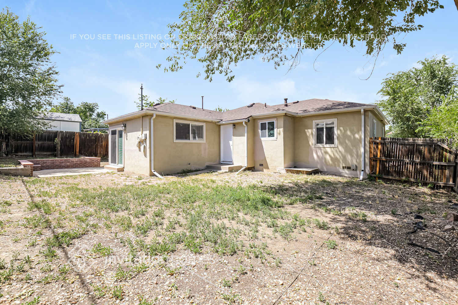 Building Photo - 1640 Ruth Dr