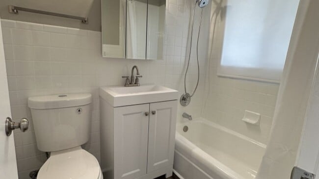 Bathroom - 55 E Mill St