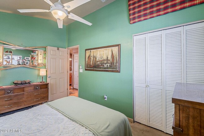 Building Photo - CUTE 2 Bedroom 1 Bath bungalow in Sunnyslope with full casita