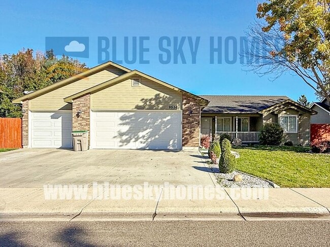 Building Photo - 9536 W Ben St