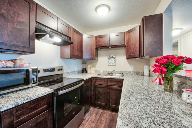 Building Photo - St. Charles Housing - Affordable Housing