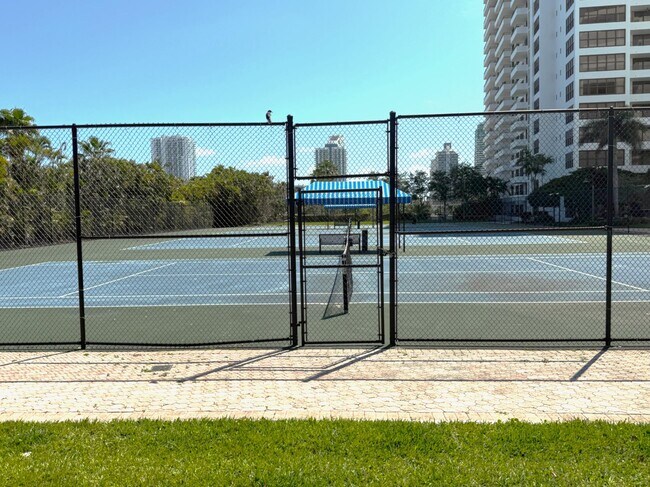 Building Photo - 600 Three Islands Boulevard