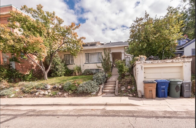 Building Photo - 450 Quince St