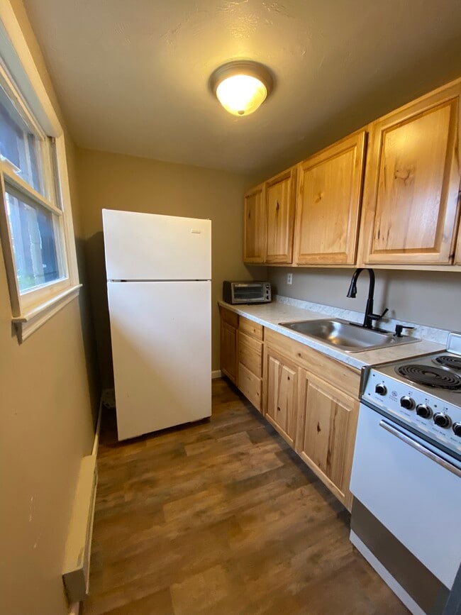 Building Photo - THE VILLAGES SOUTH 314