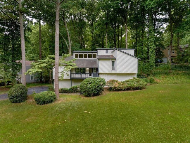Primary Photo - 2708 Spencers Trace NE