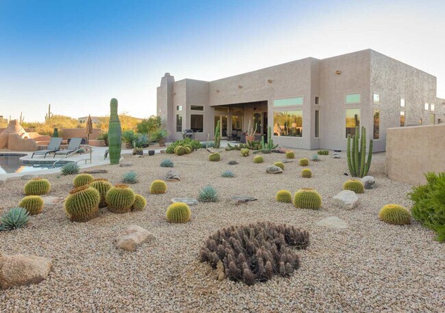 Building Photo - 7970 E Las Piedras Way