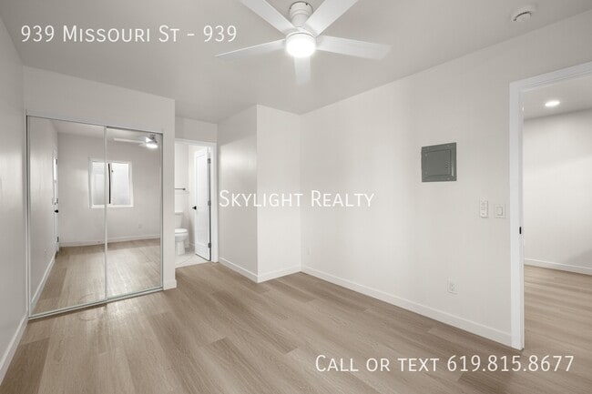 Building Photo - 939 Missouri St