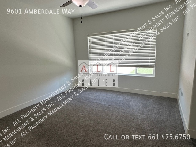 Building Photo - 9601 Amberdale Wy