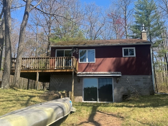 Building Photo - 10727 Mann Lake Rd