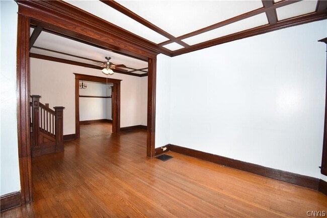 Building Photo - 1146 Academy St