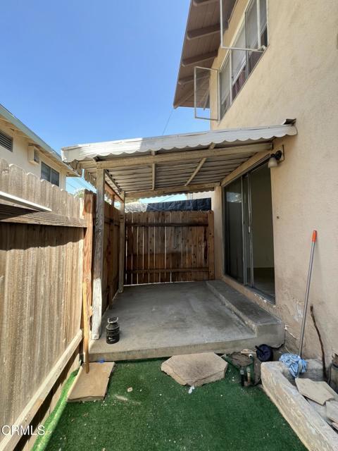 Building Photo - 137 S Barranca Ave