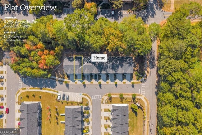 Building Photo - 4289 Arcadia Dr