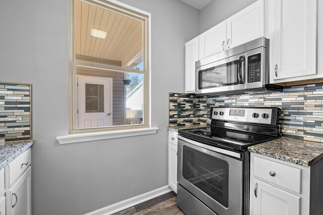 Building Photo - 3 Bedroom Home Walkable to Downtown Zebulon