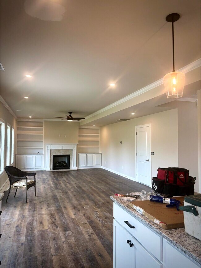 Building Photo - 2737 Sullivans Trce