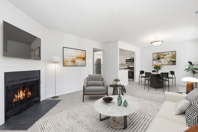 Building Photo - Wynmere Chase