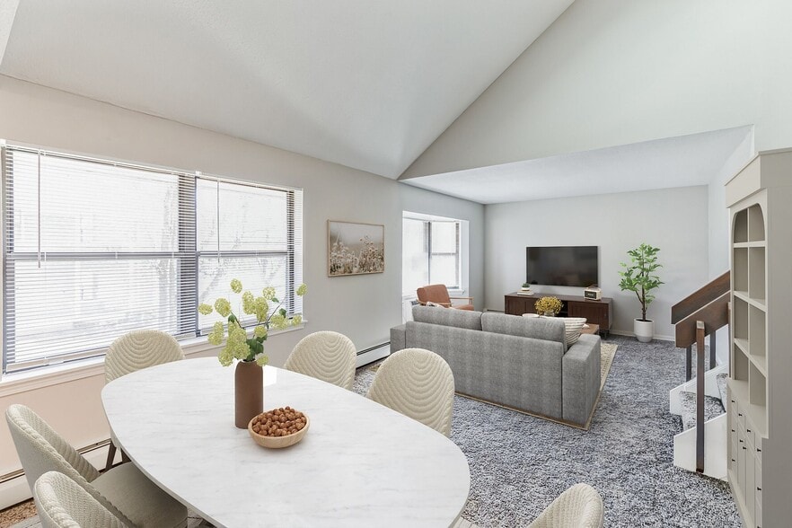 Building Photo - Eagle Rock Apartments at Enfield