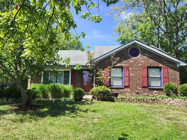 Building Photo - 4909 Denmoor Ct