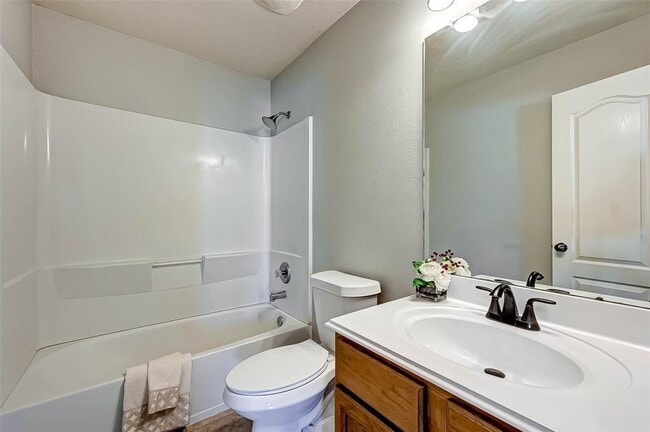 Building Photo - 2702 Sable Ridge Ln