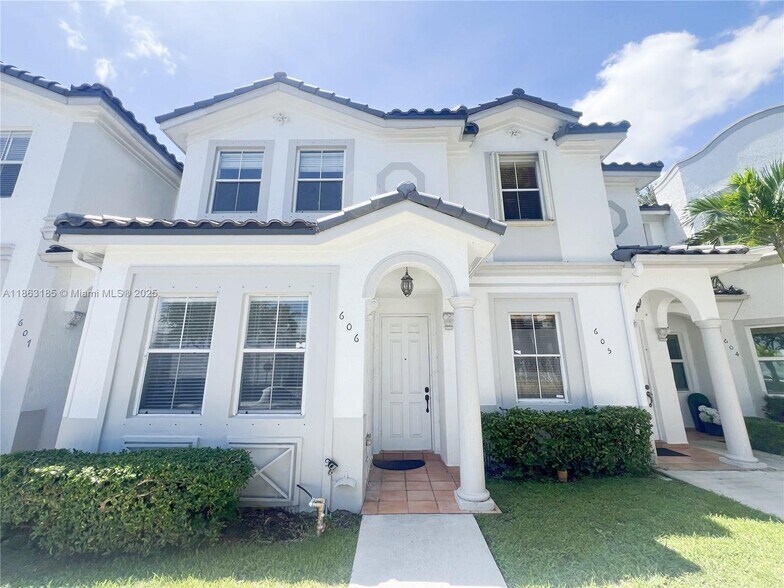 Primary Photo - 5430 NW 107th Ave