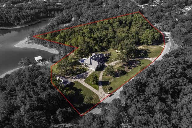 Building Photo - 1774 State Hwy UU