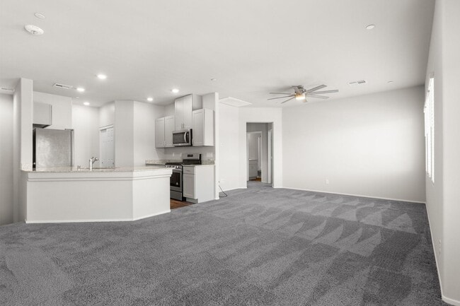 Building Photo - NW!!  2 Bedrooms with Balcony!!  Gated!! C...