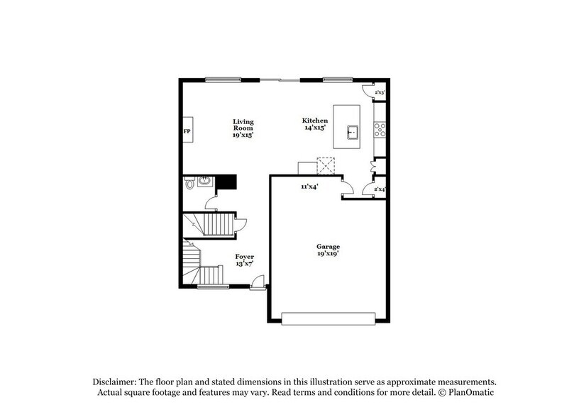 Building Photo - 2638 Garganey Dr