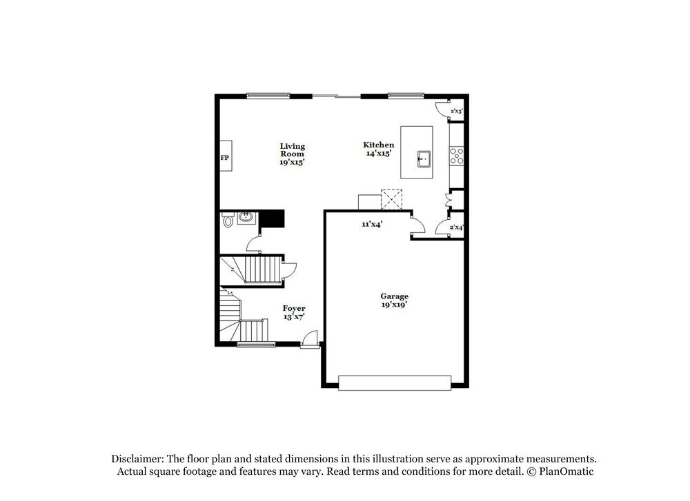 Building Photo - 2638 Garganey Dr