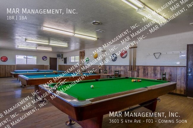 Building Photo - 3601 S 4th Ave