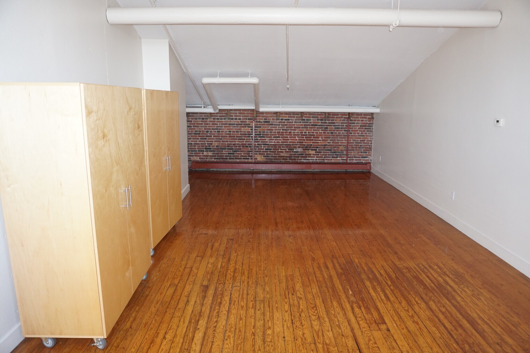 Building Photo - 791 Tremont St