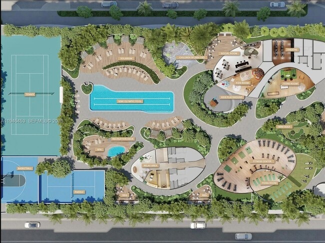 Building Photo - 700 NE 24th St