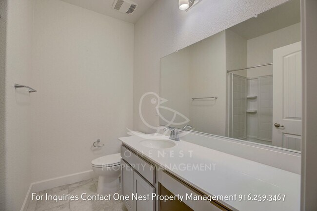 Building Photo - Twelve Bridges 4-bedroom, 2-bath home offering nearly 2,000 sq ft