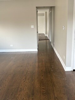 Building Photo - 5619 N Menard Ave