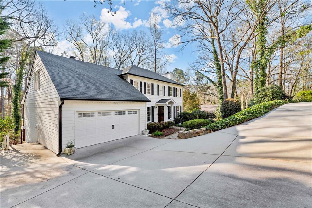 Building Photo - 4336 Fox Creek Dr
