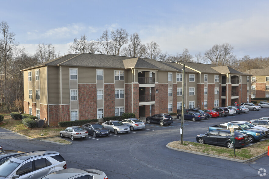 Building Photo - Poplar Place Apartments