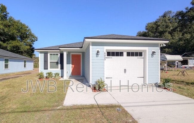 Building Photo - 8455 Buttercup St