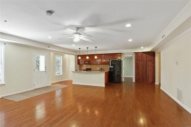 Building Photo - 1601 Tappahannock Trail