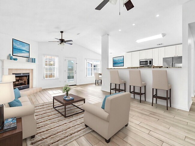 Building Photo - 763 Pearl Sand Dr