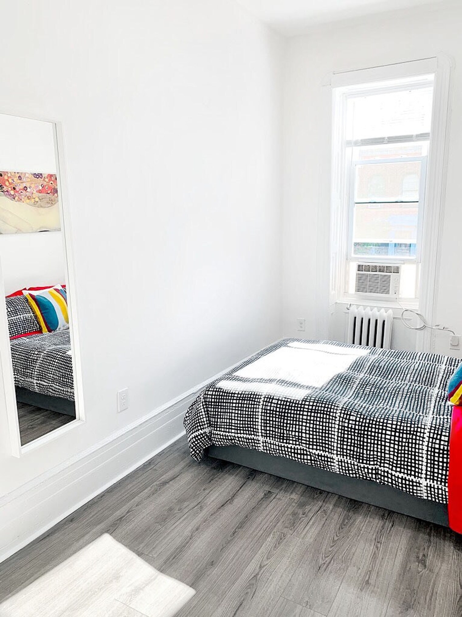 Building Photo - 206 W 138th St